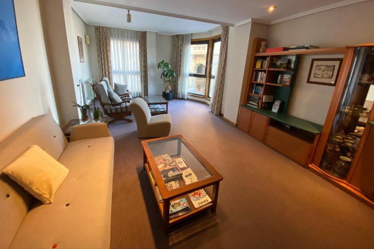 Hotel Alda Pasaje Gijón Eksteriør billede