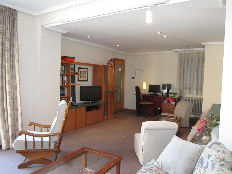 Hotel Alda Pasaje Gijón Eksteriør billede