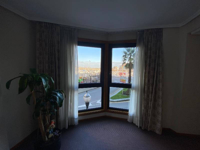 Hotel Alda Pasaje Gijón Eksteriør billede